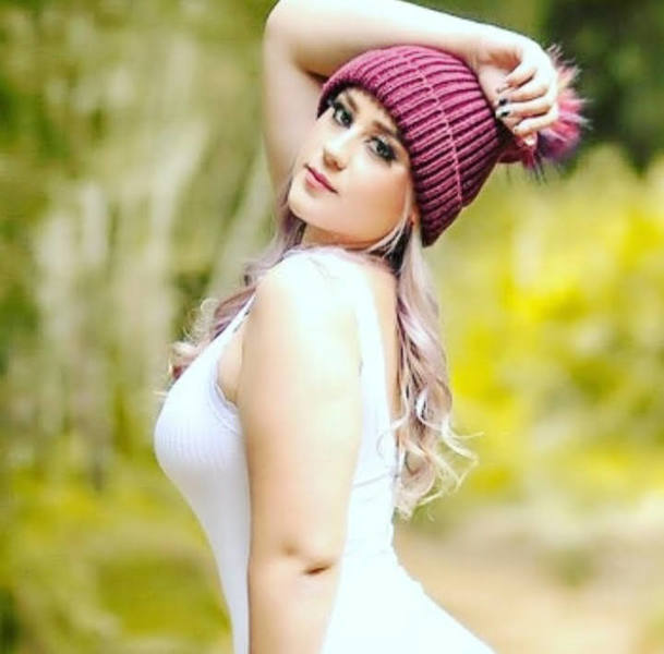 Artist CameronLanee Foto 7