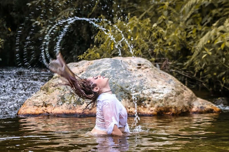 Artist CameronLanee Foto 5