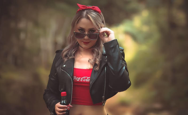 Artist CameronLanee Foto 11