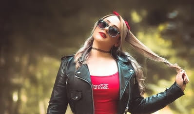 Artist CameronLanee Foto 9