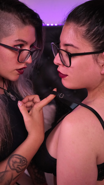 Utøver AngelinaVondepp Bilde 2