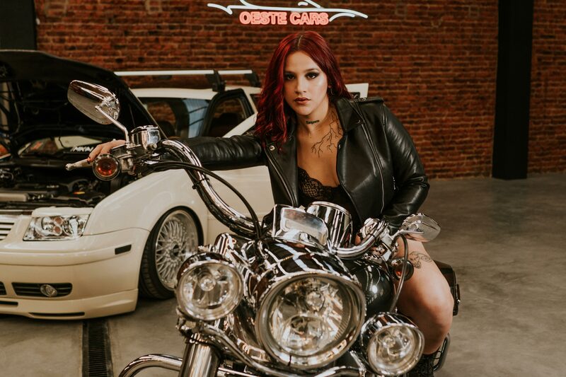 Artista AmberrWilson Foto 1