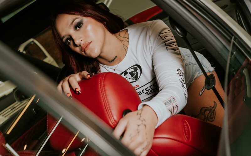 Artista AmberrWilson Foto 10