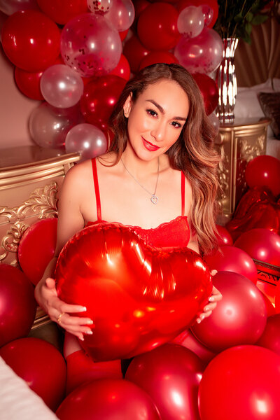 Artist CamilaRibeiro Foto 7