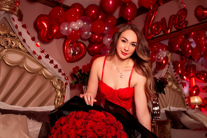 Artist CamilaRibeiro Foto 4