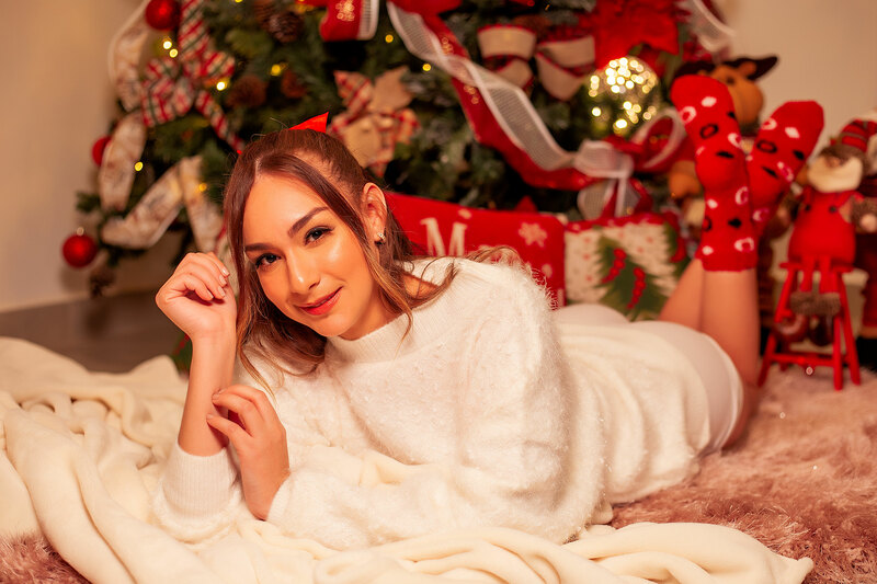 Artist CamilaRibeiro Foto 9