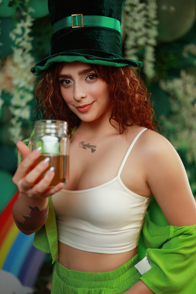 Artista irinaivanoov Foto 8