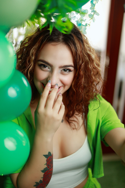 Artista irinaivanoov Foto 3