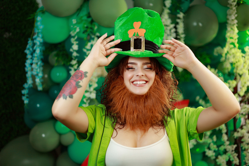 Artista irinaivanoov Foto 9