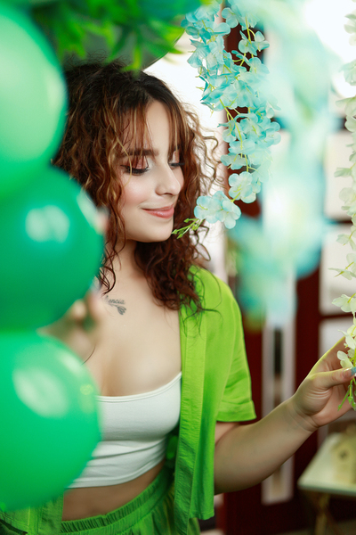 Artista irinaivanoov Foto 2