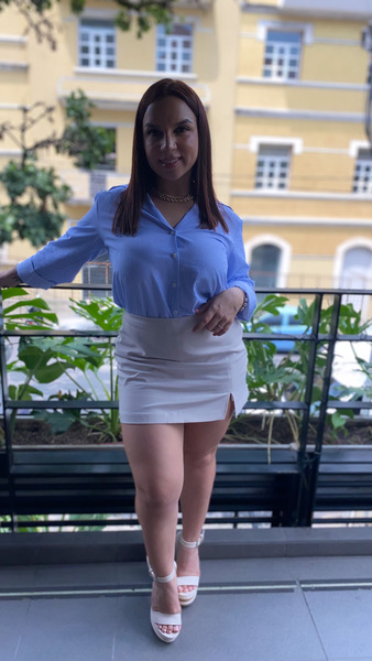 Performer SamanthaPearls Photo 9