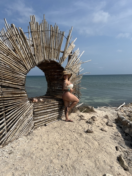 Performer SamanthaPearls Photo 2