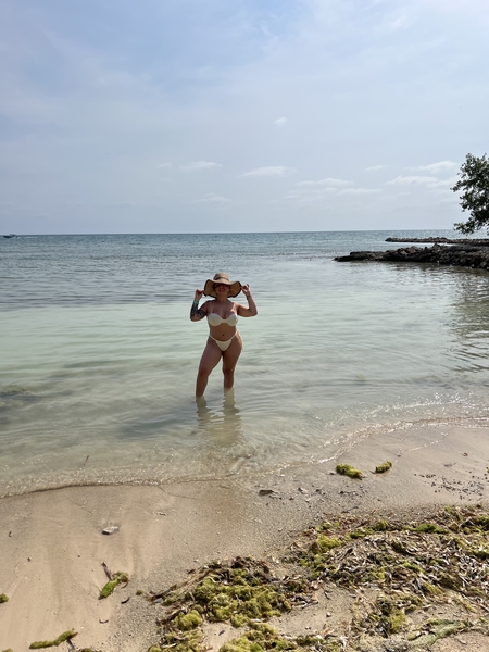 Performer SamanthaPearls Photo 3