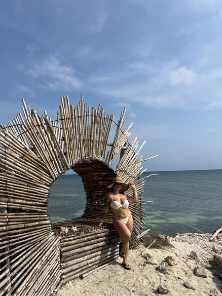 Performer SamanthaPearls Photo 7