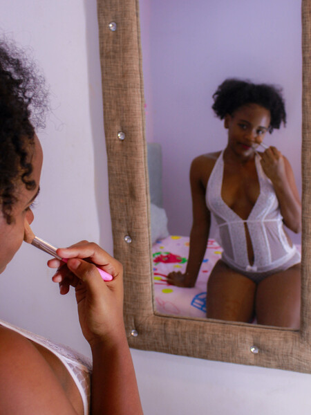 Artiest NiaThomas Foto 6