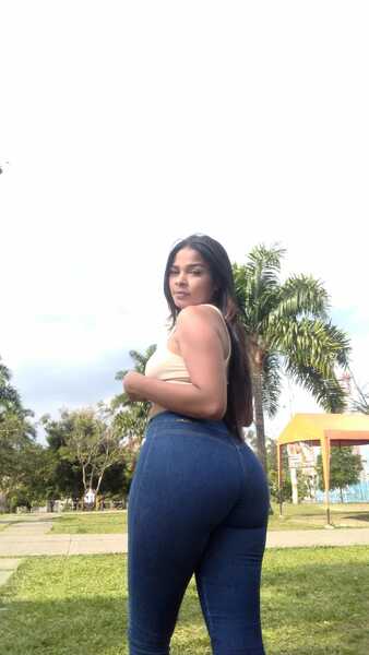 Artiest DeniseMoca Foto 11