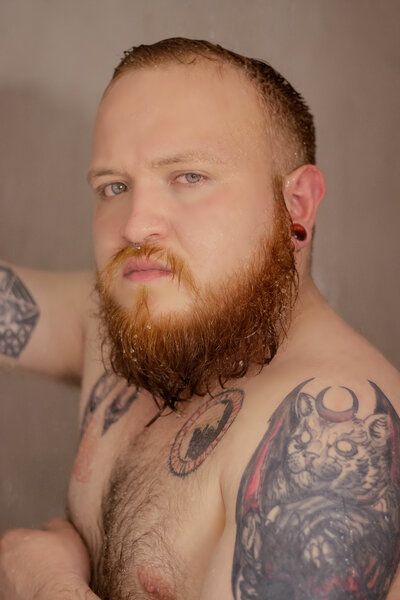 Darsteller DaltonCollins Foto 3