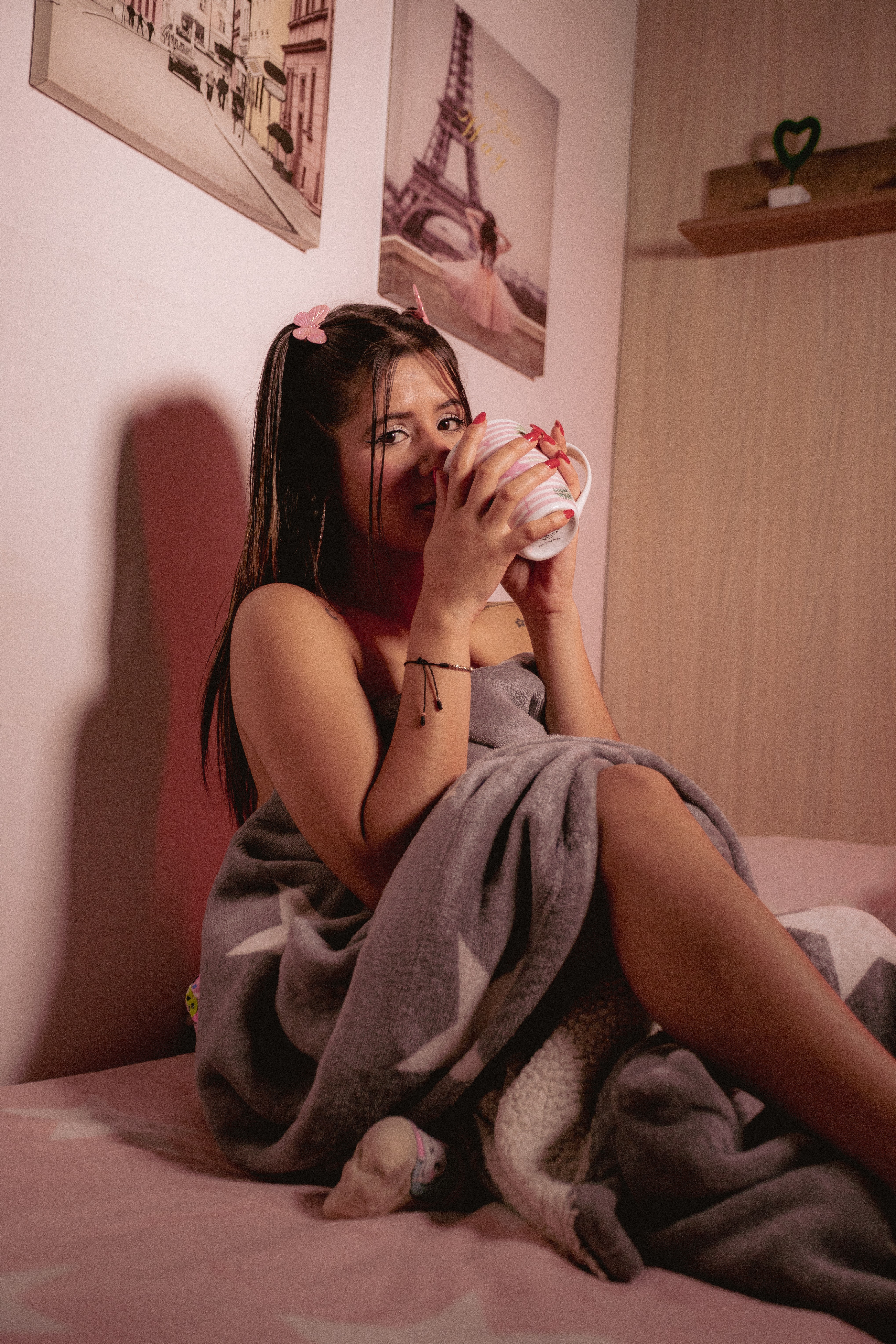 Utøver SheyylaSpooner Bilde 5