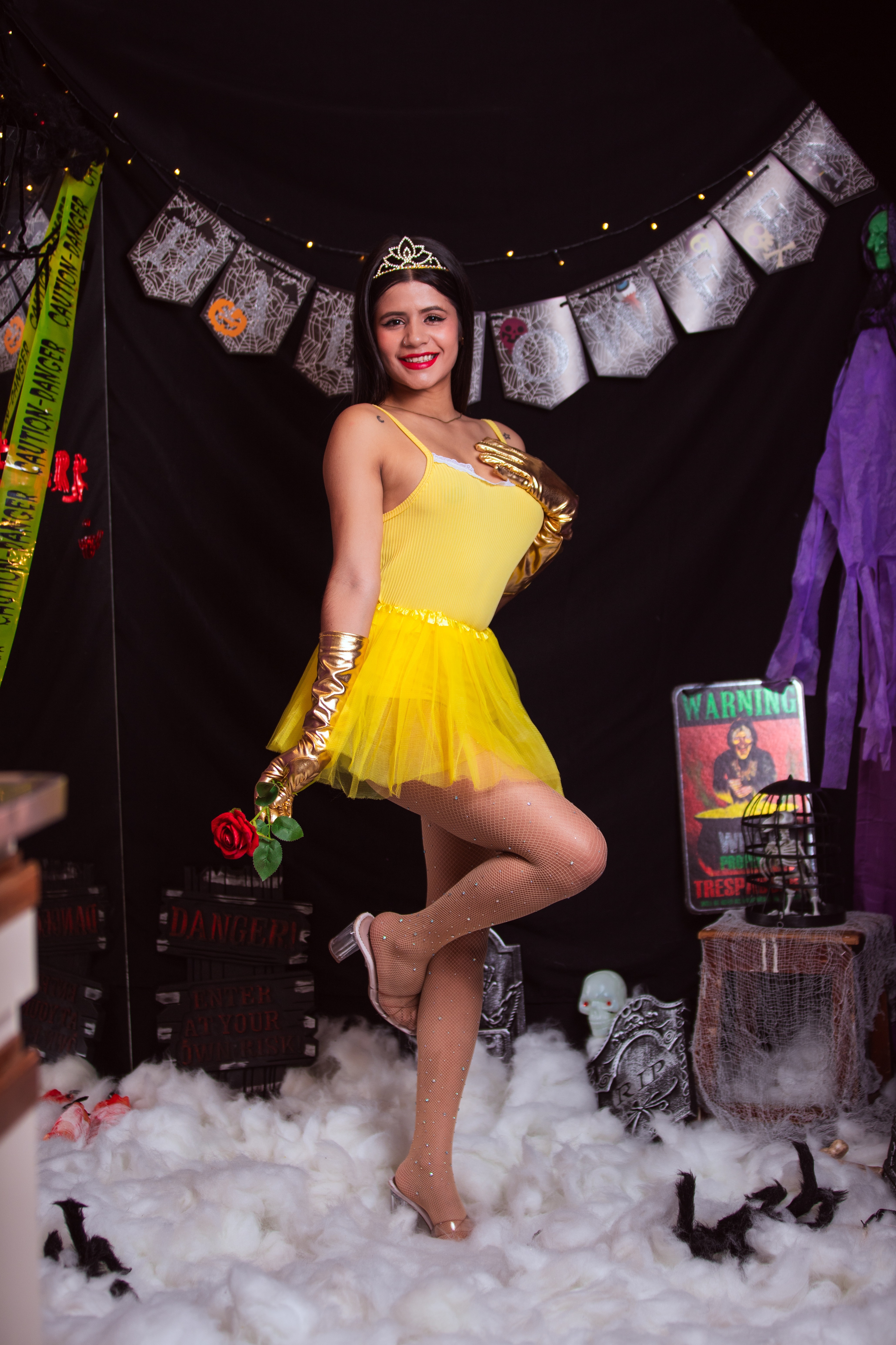 Artist SheyylaSpooner Foto 7