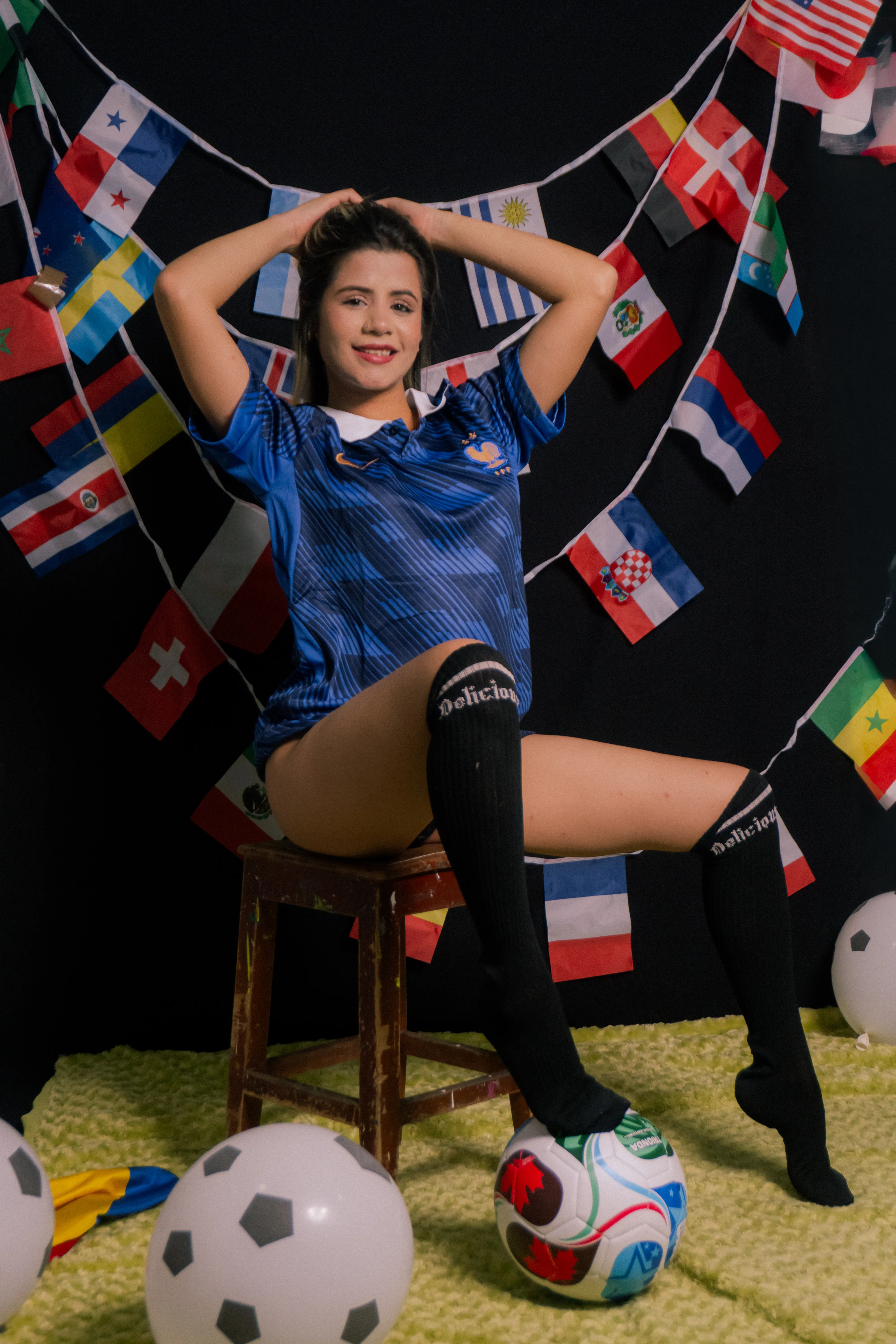 Intérprete SheyylaSpooner Foto 3