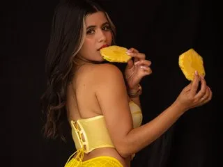 SheyylaSpooner profilbild på webbkameramodell