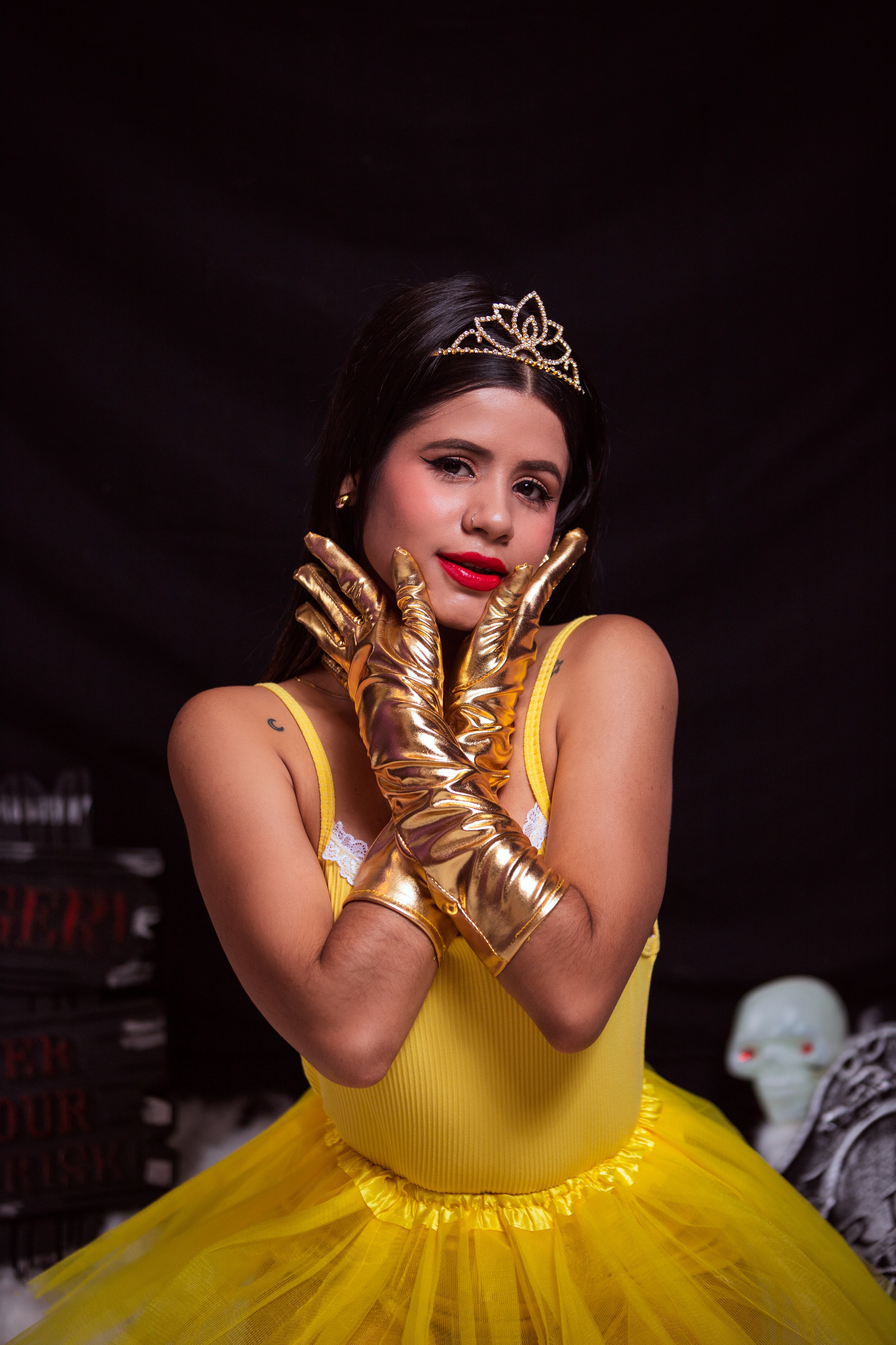 Artist SheyylaSpooner Foto 9