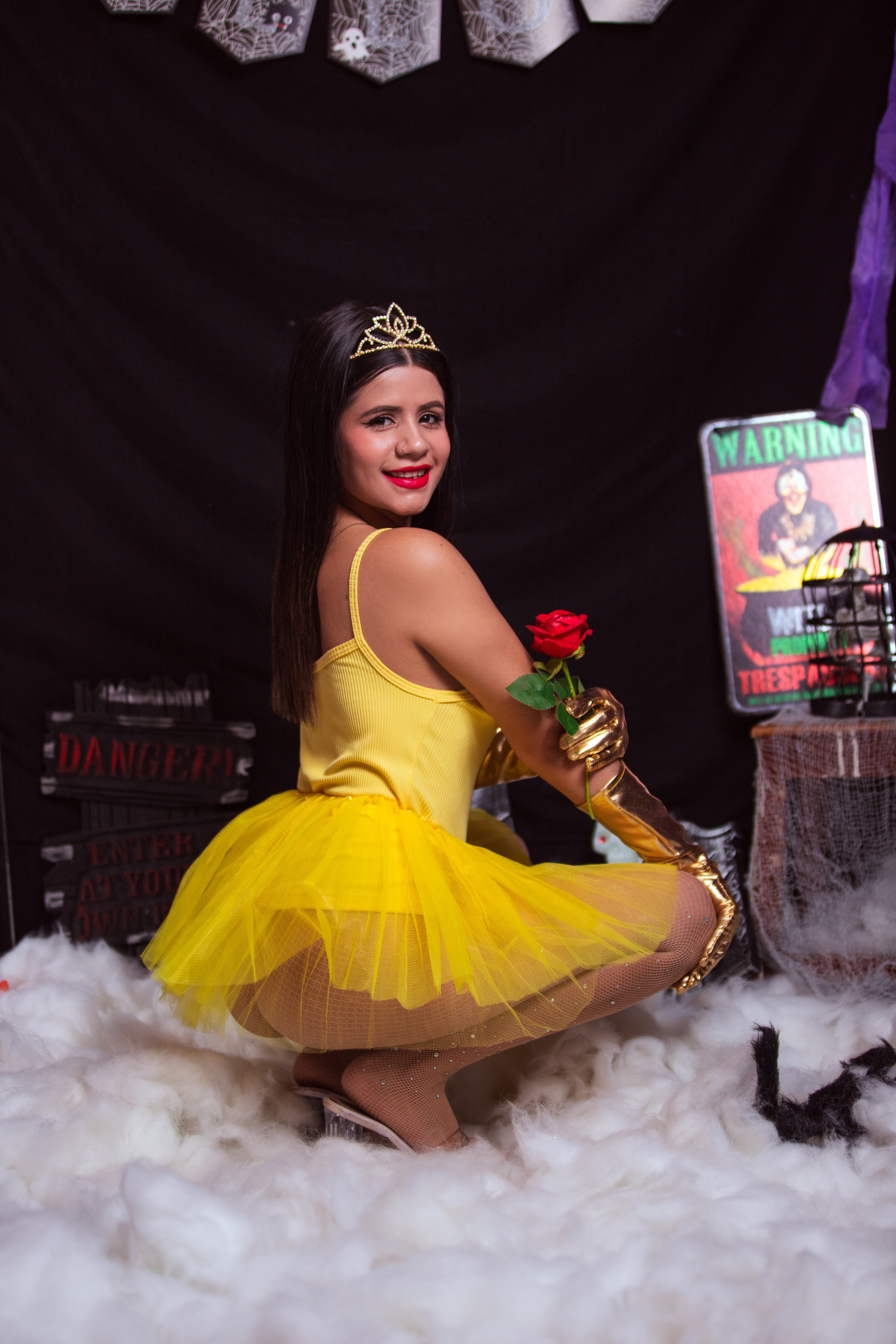 Artist SheyylaSpooner Foto 10