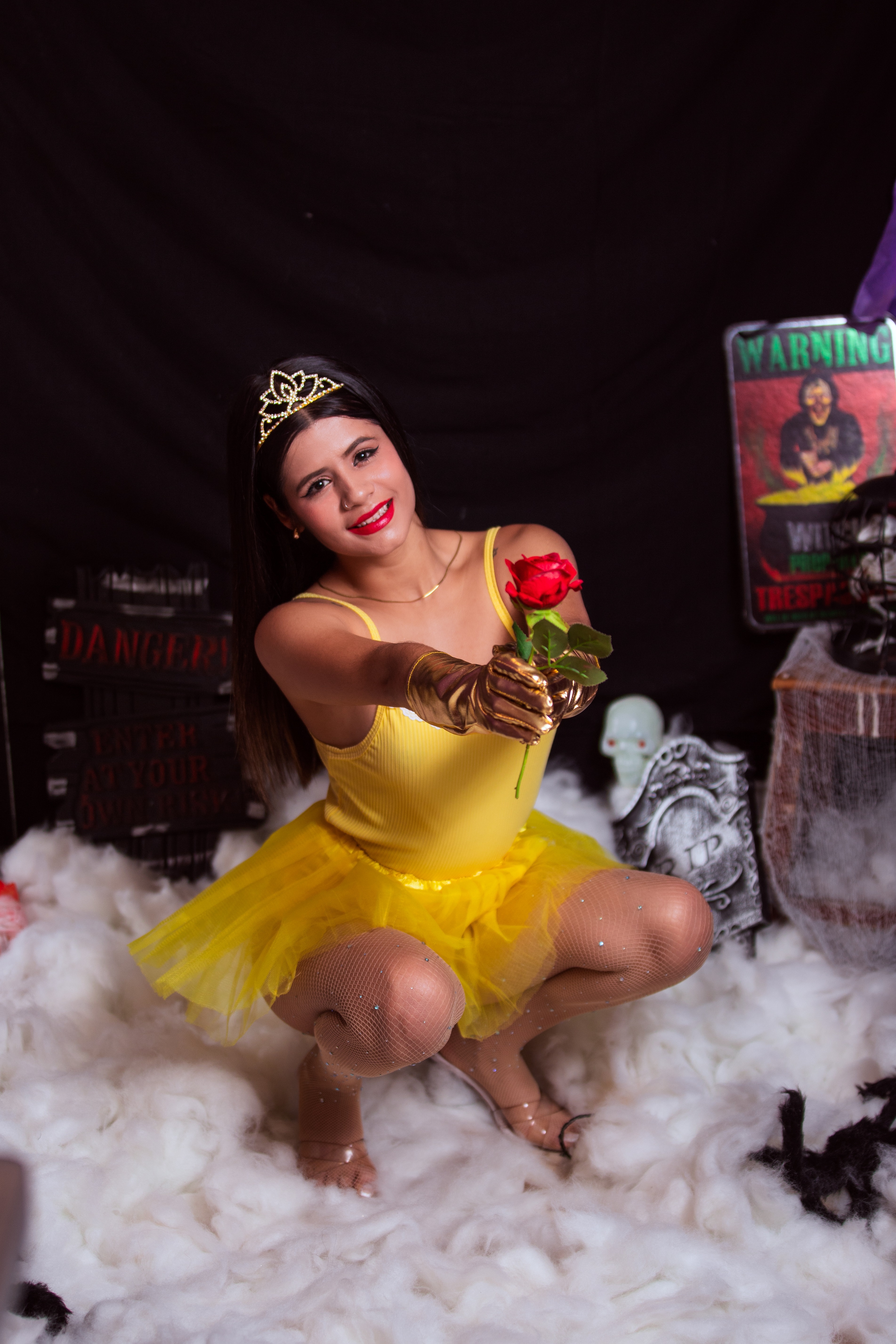 Artist SheyylaSpooner Foto 5