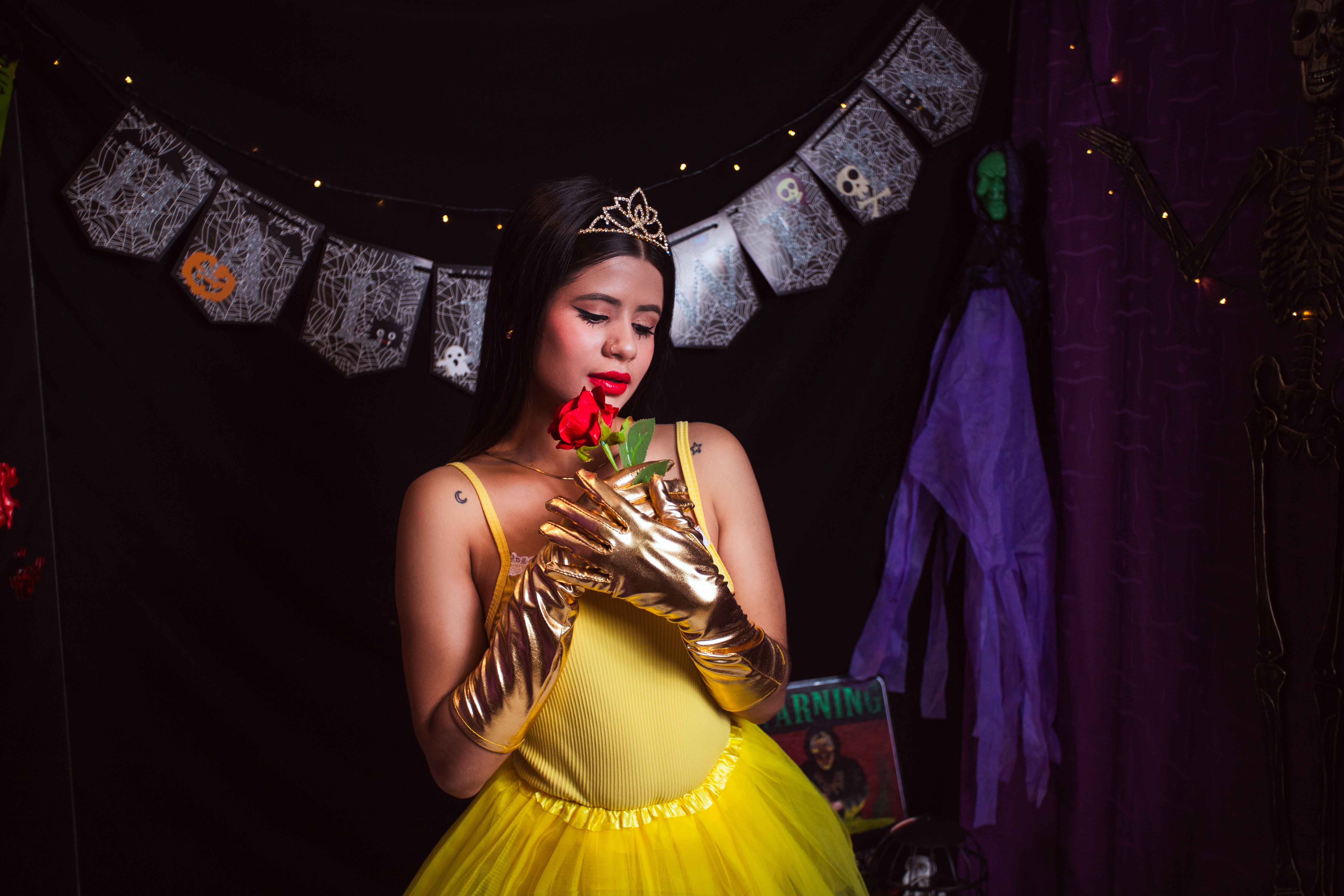 Artist SheyylaSpooner Foto 6