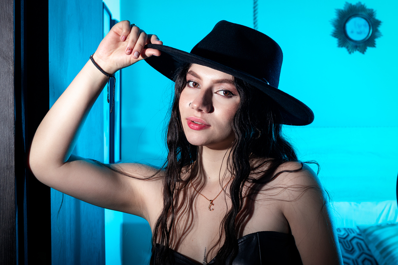 Artista SusyNovoa Foto 6