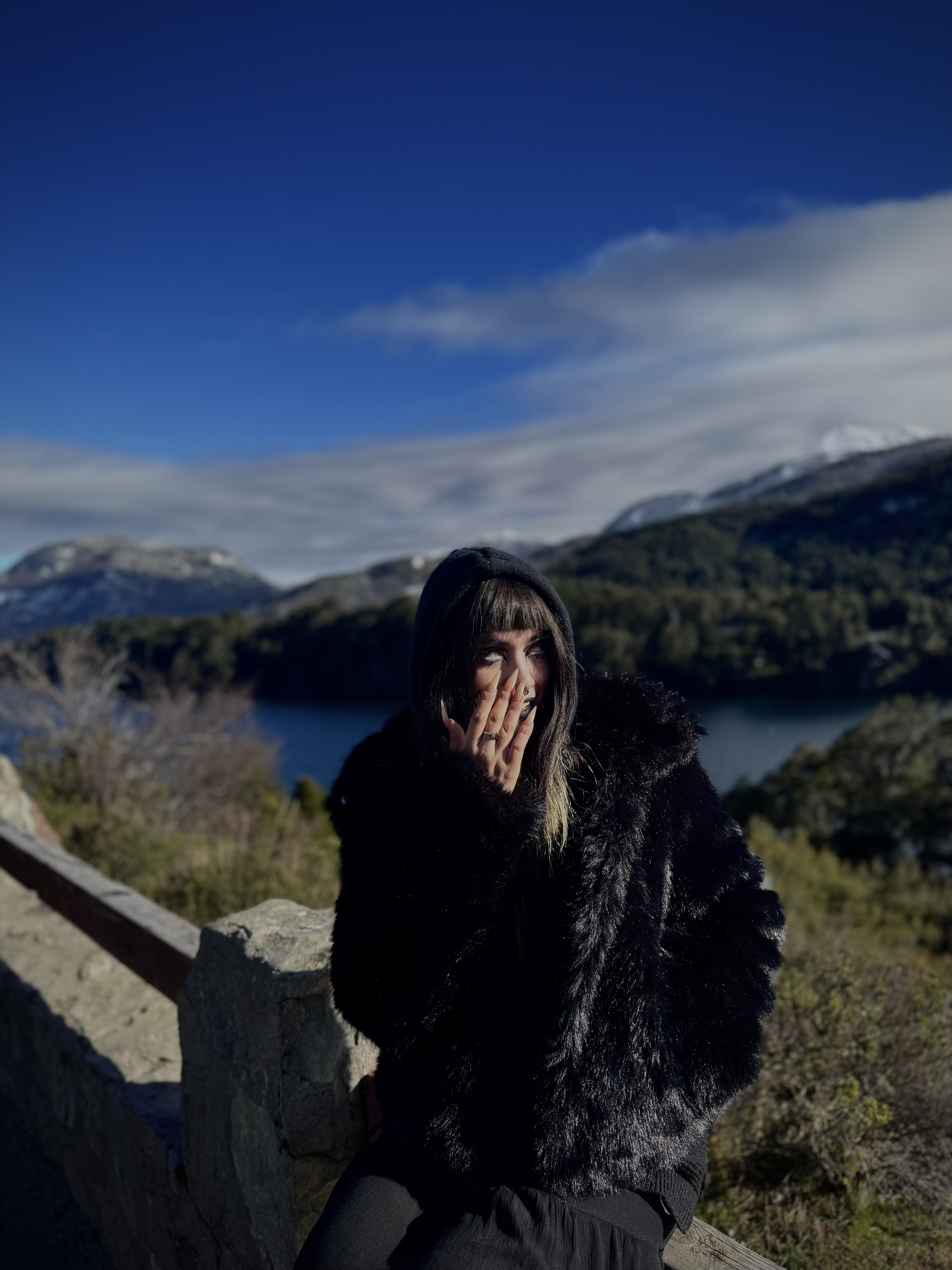 Utøver SamMansoon Bilde 7