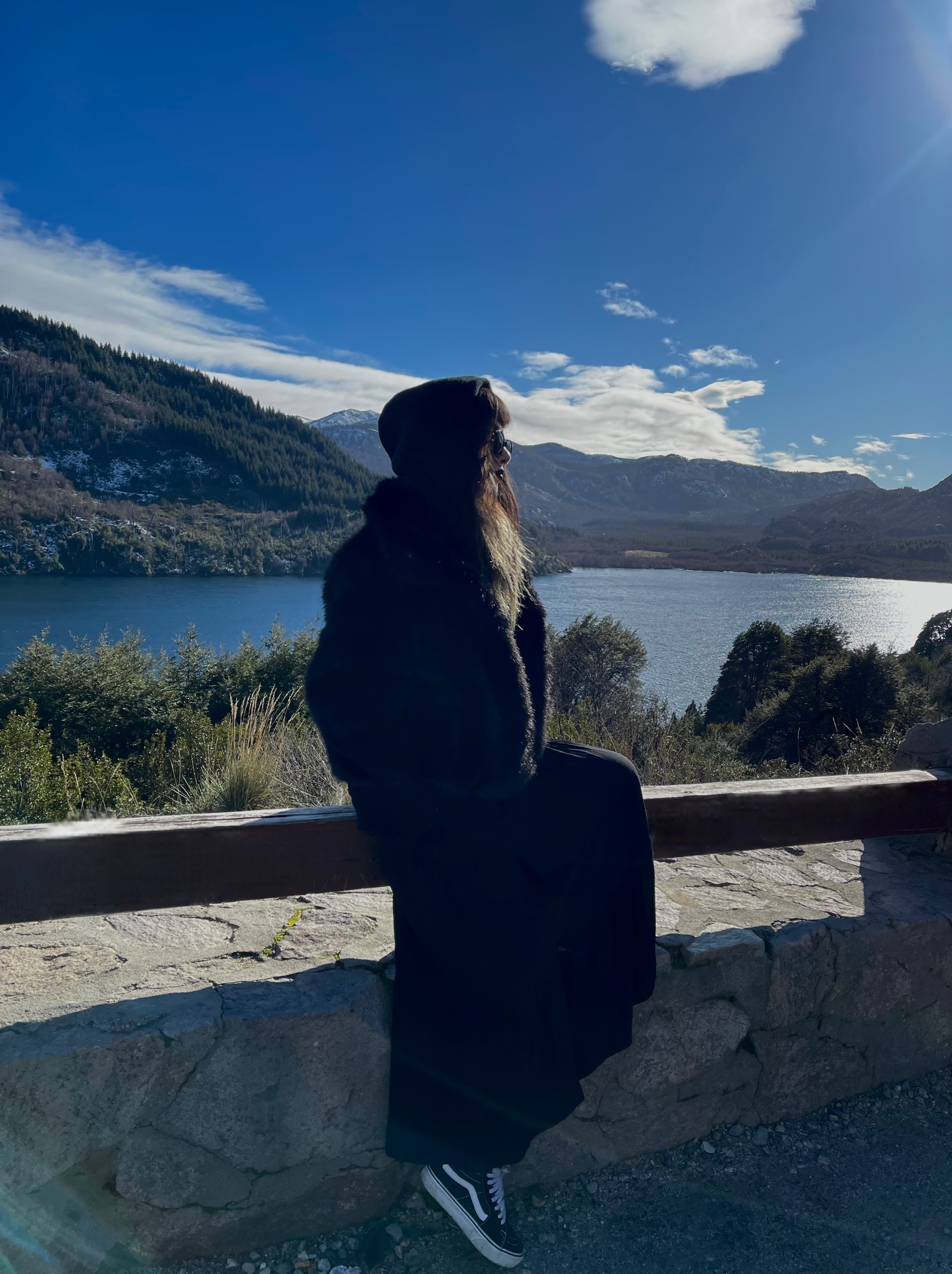 Utøver SamMansoon Bilde 8