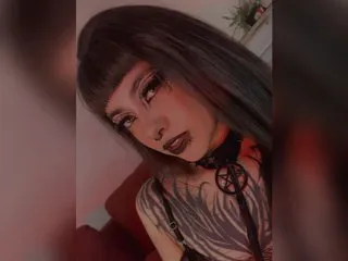 Image de profil du modèle de webcam SamMansoon