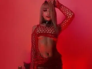 Foto de perfil de modelo de webcam de SamMansoon