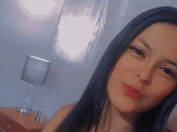 Foto de perfil de modelo de webcam de DulceLove19 