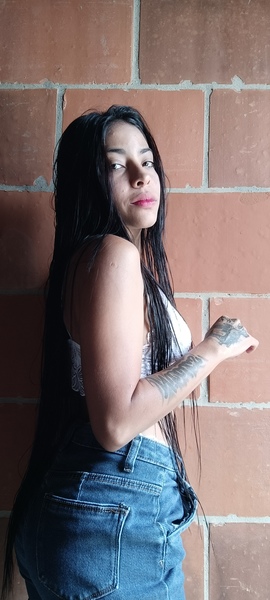 Artista EvaWesth Foto 1