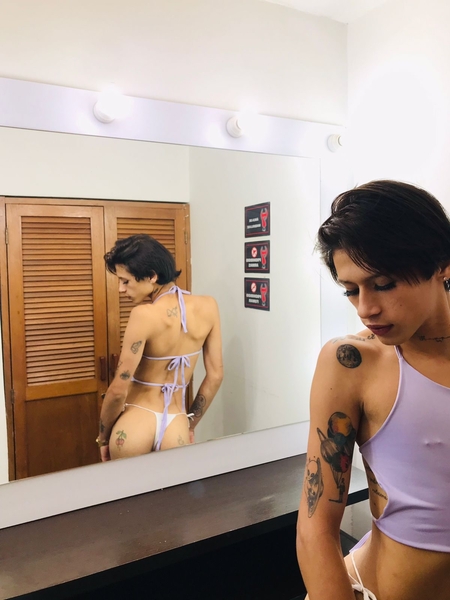 Interprète ZamyTomson Photo 5