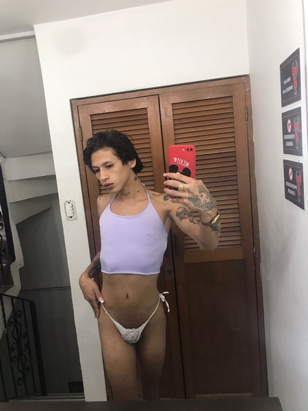 Interprète ZamyTomson Photo 7