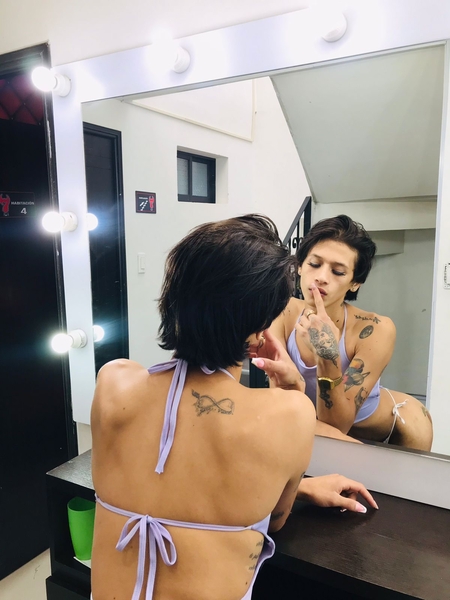 Interprète ZamyTomson Photo 10