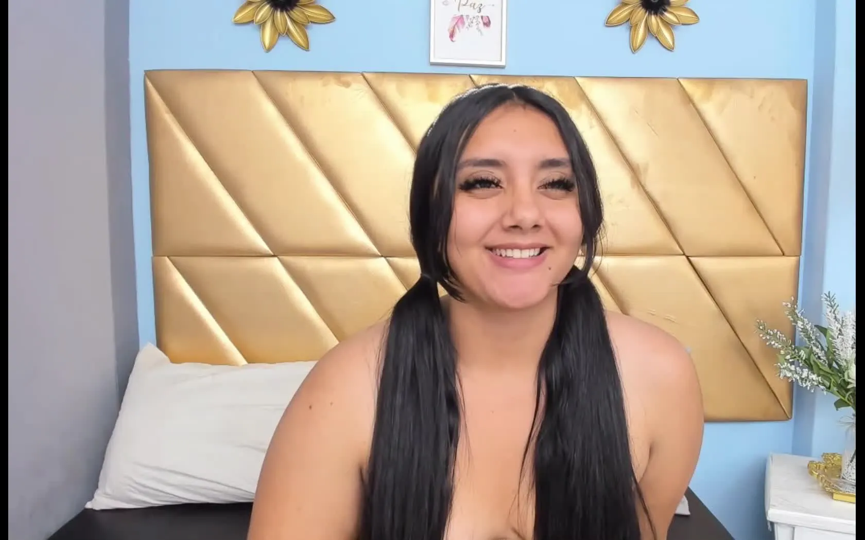 Artist CelesteHoldt Video 1