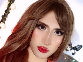 DannyAurora profilbild på webbkameramodell