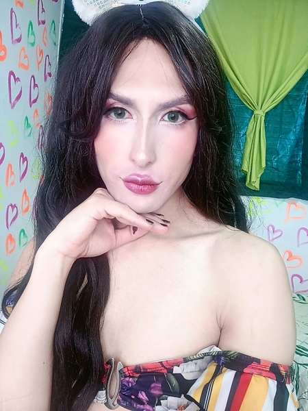 Artist TheVanillared Foto 1