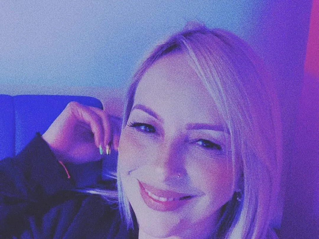 Foto de perfil de modelo de webcam de Chantal175