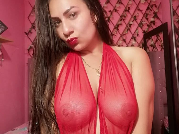 Imagen de perfil de modelo de cámara web de DulceMariaLatina