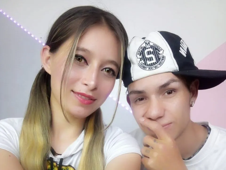 SophiandJack cam model profile picture