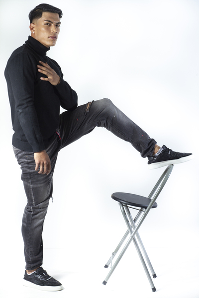 Utøver MaxxxMayerss Bilde 12