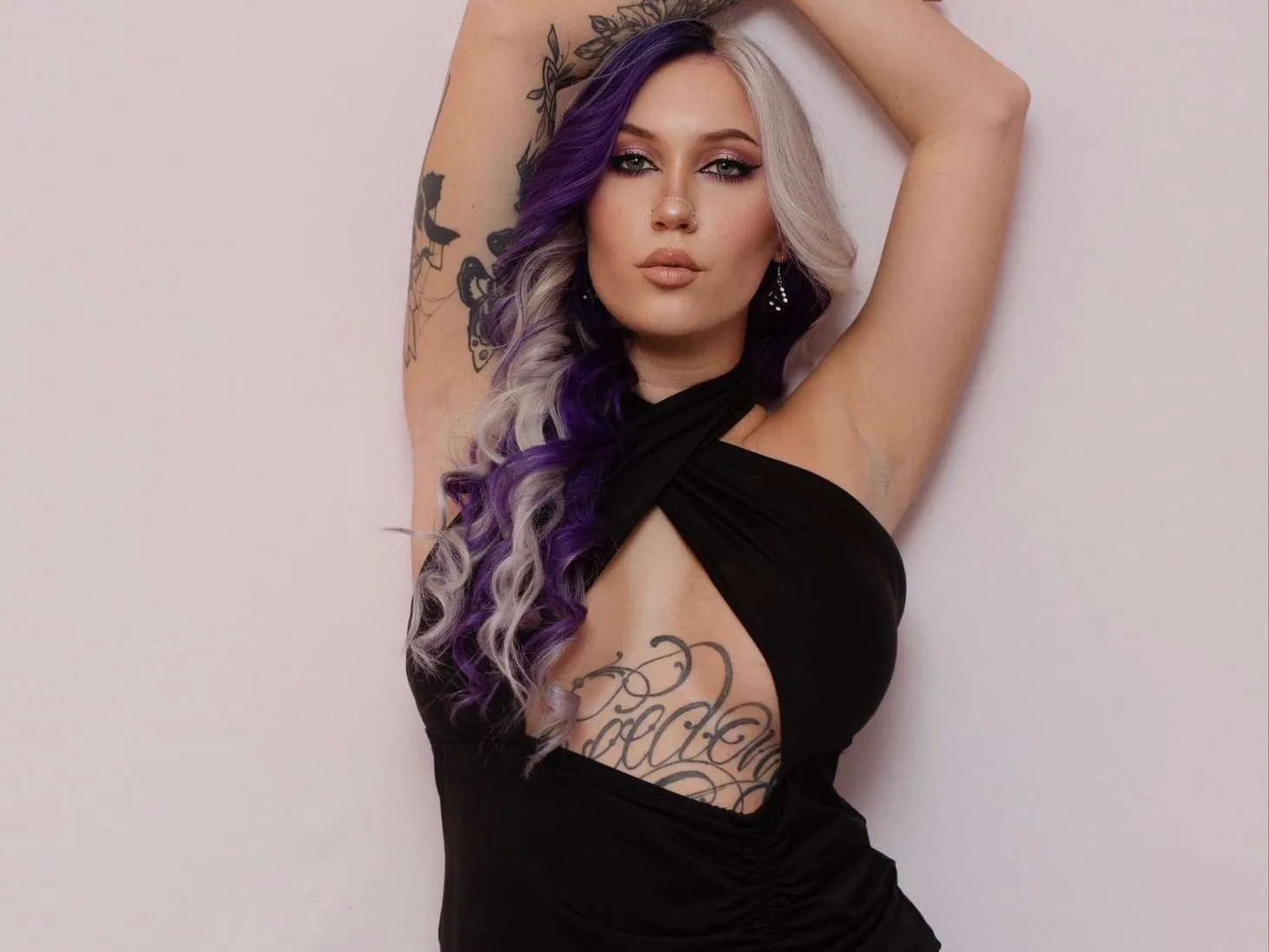 Foto de perfil de modelo de webcam de Alteredgypsy