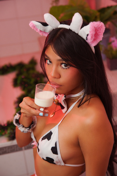 Interprete MollySpencerr Foto 2