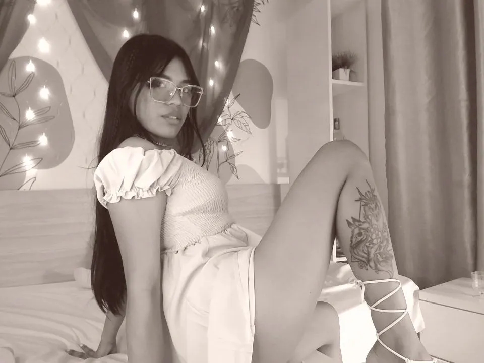 MollySpencerr profielfoto van cam model