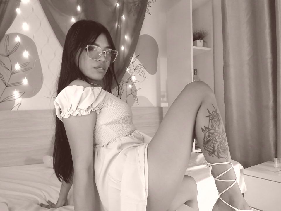 MollySpencerr immagine del profilo del modello di cam